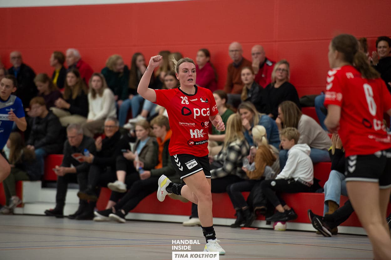 Tessa Hilbrands Kwiek
