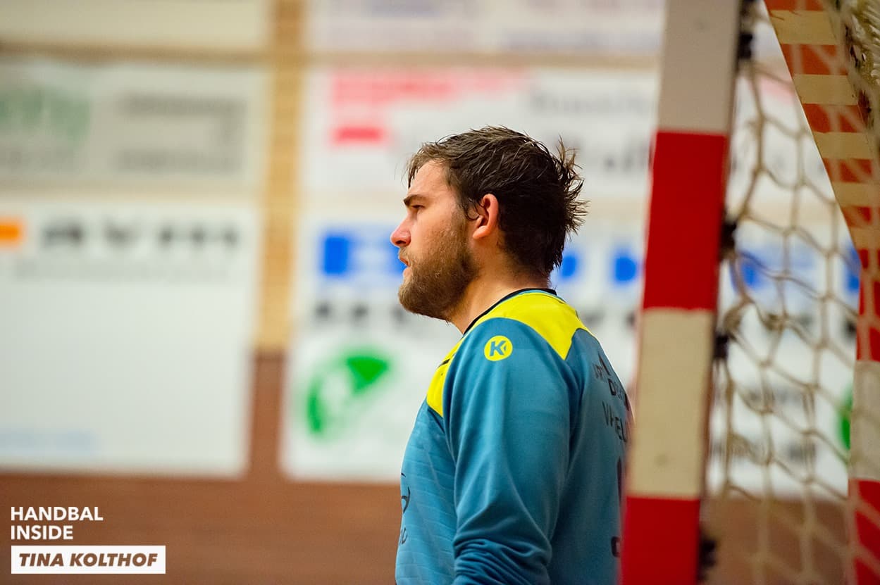 Thijs van Leeuwen Sporting NeLo