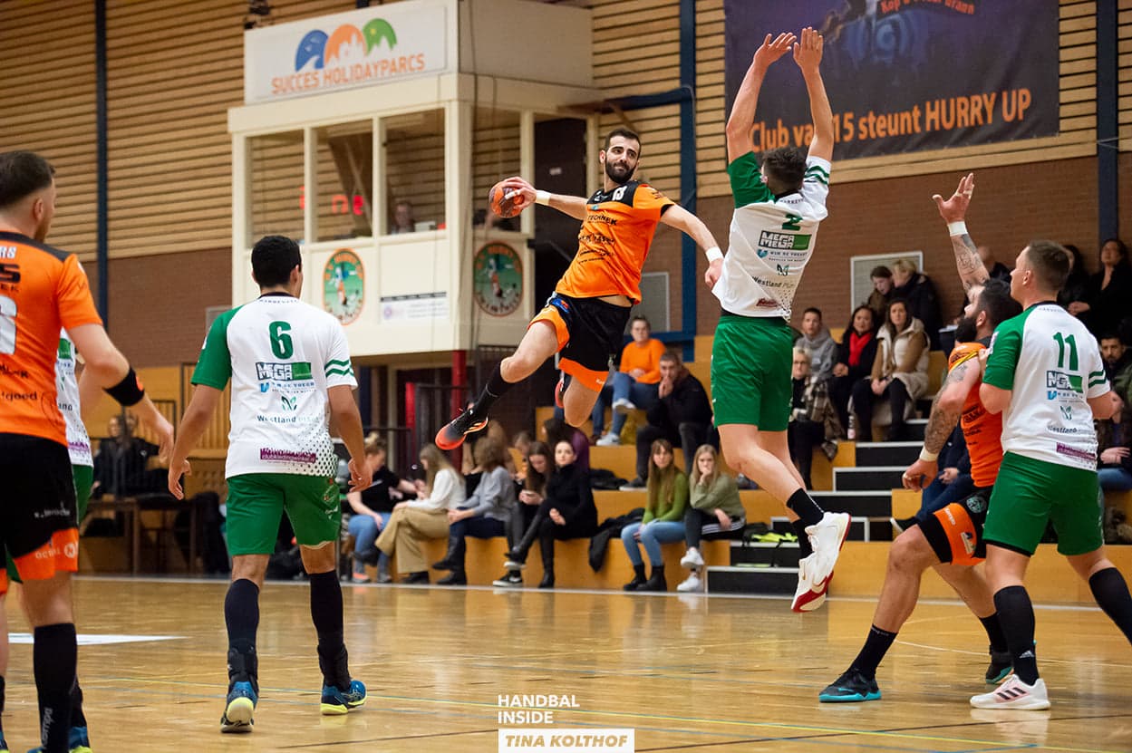 Tiago Azenha Hurry-Up