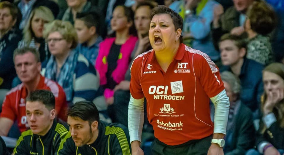 Tijsterman