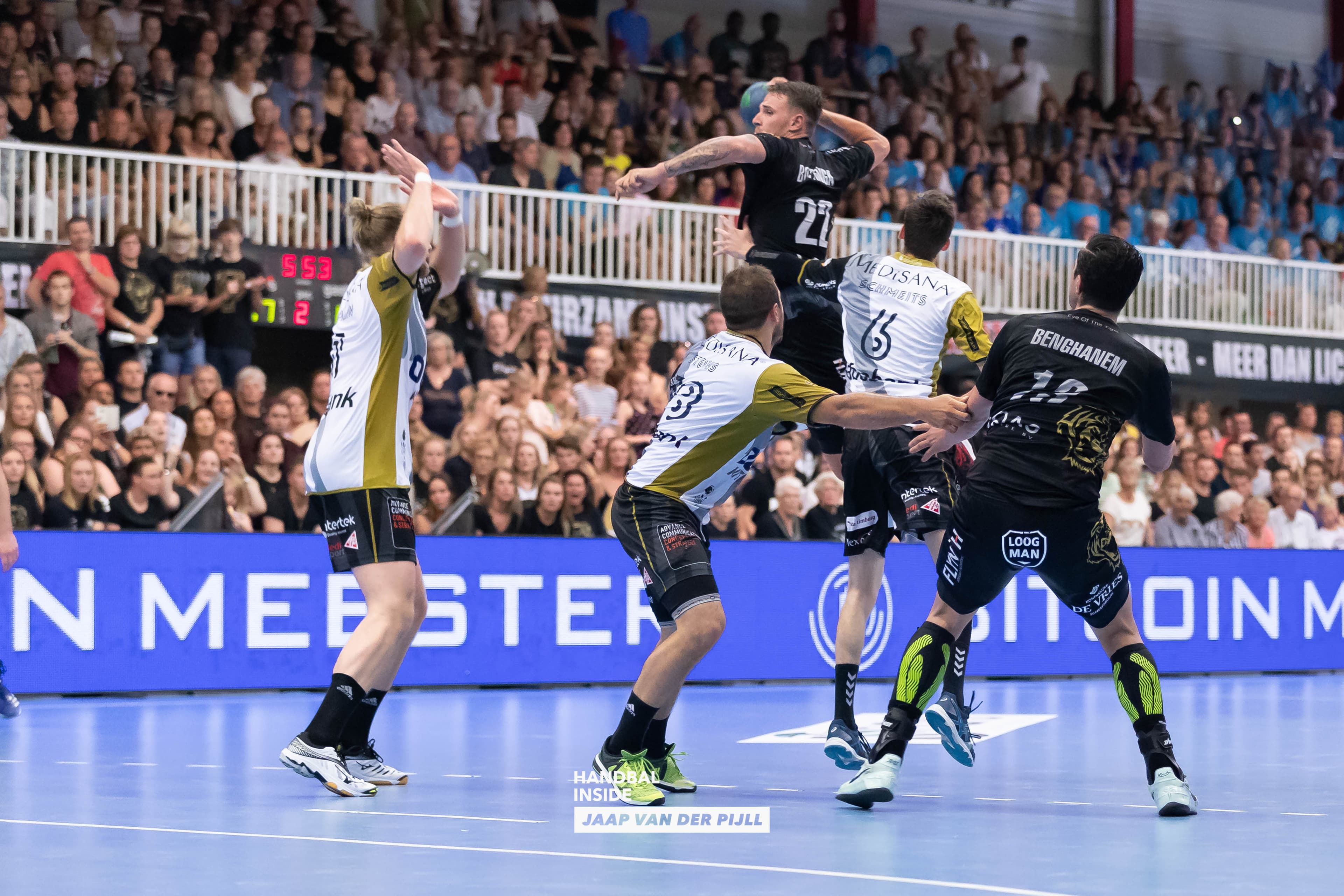 Tim Bottinga Aalsmeer