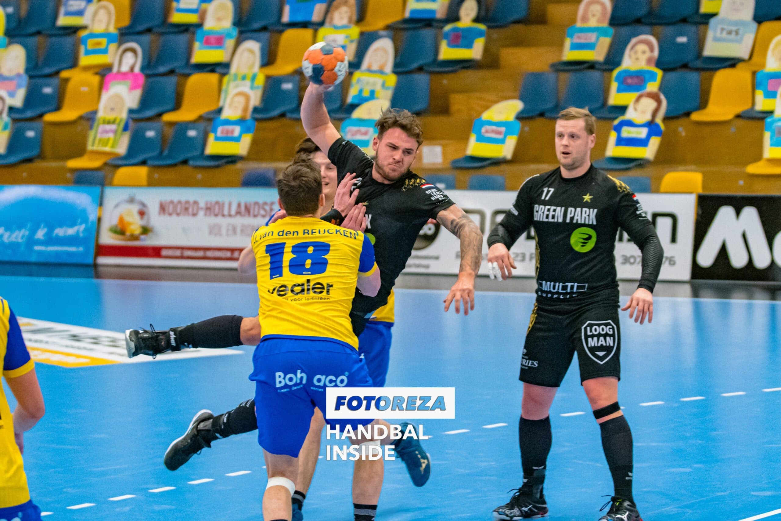 Tim Bottinga Aalsmeer