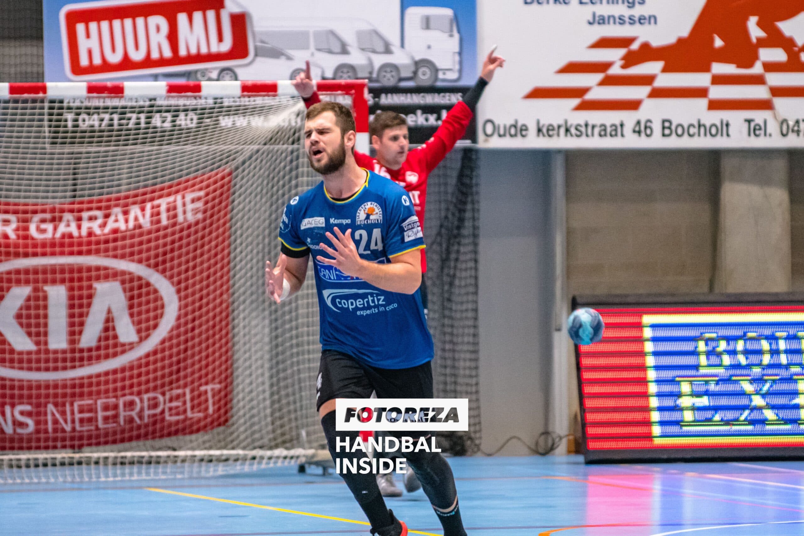 Tim Claessens Achilles Bocholt