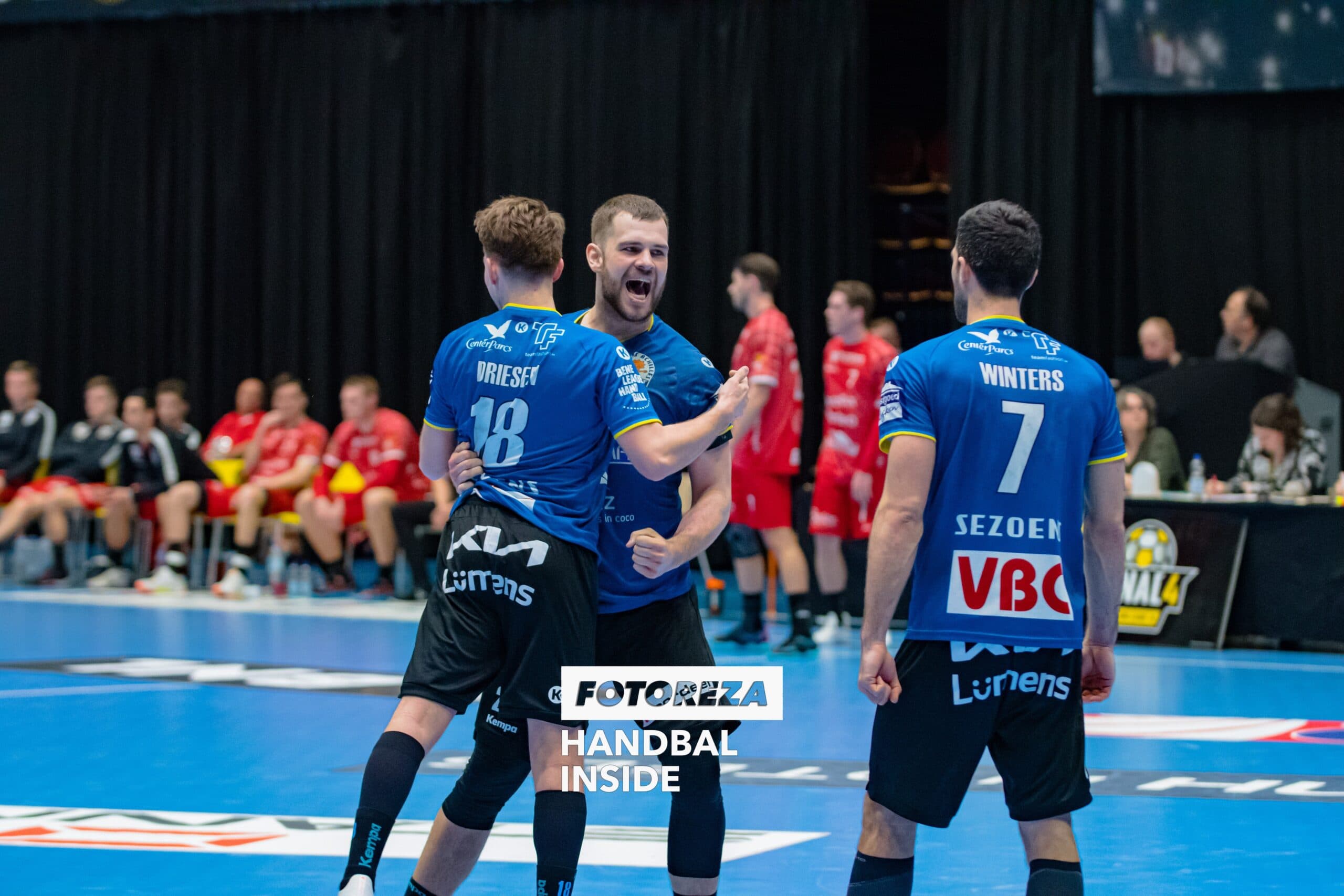 Tim Claessens Achilles Bocholt