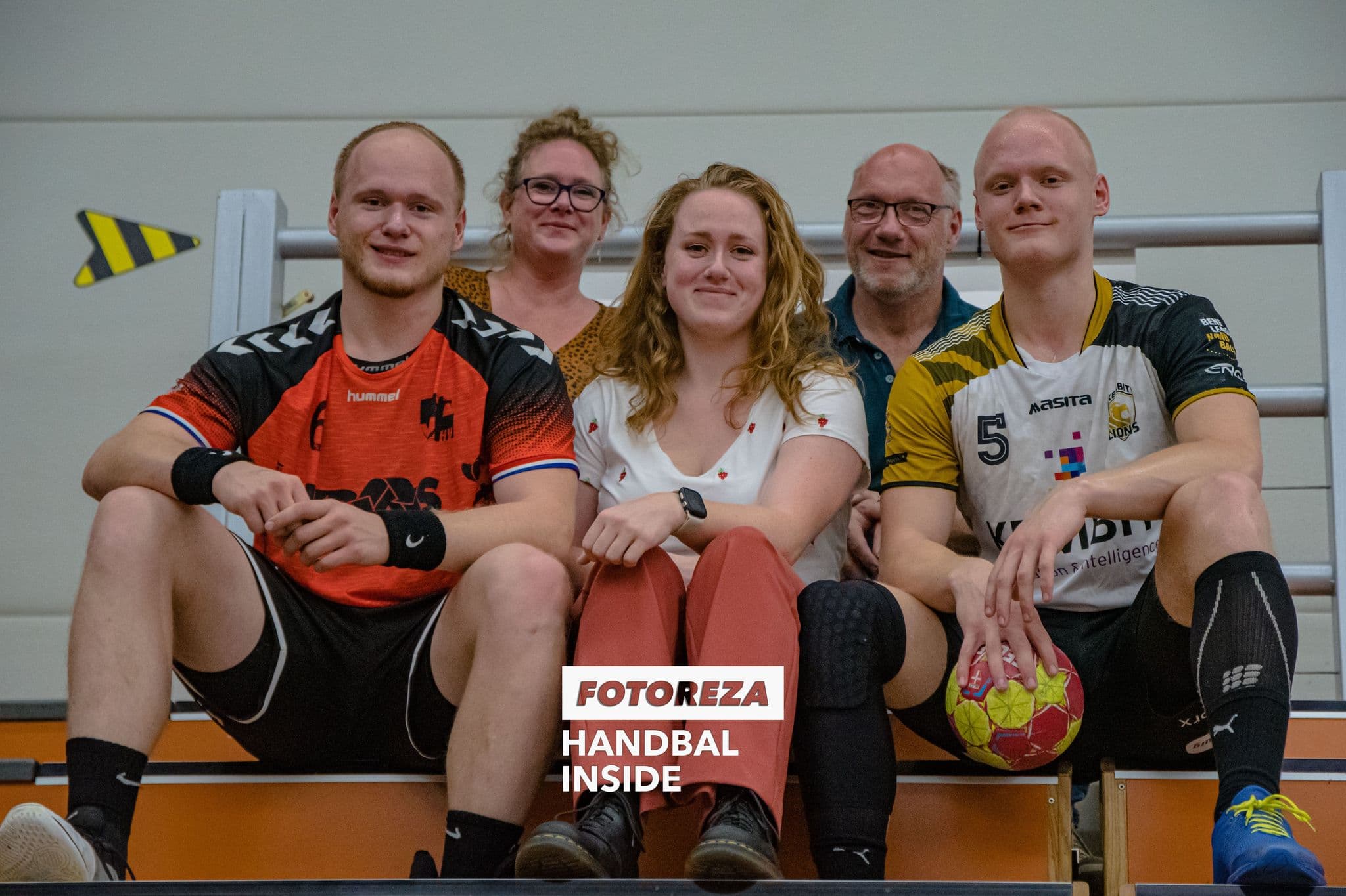 Tim Jeroen Roefs