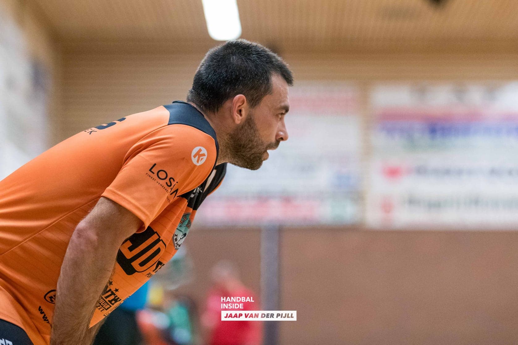 Ulisses Ribeiro Hurry-Up