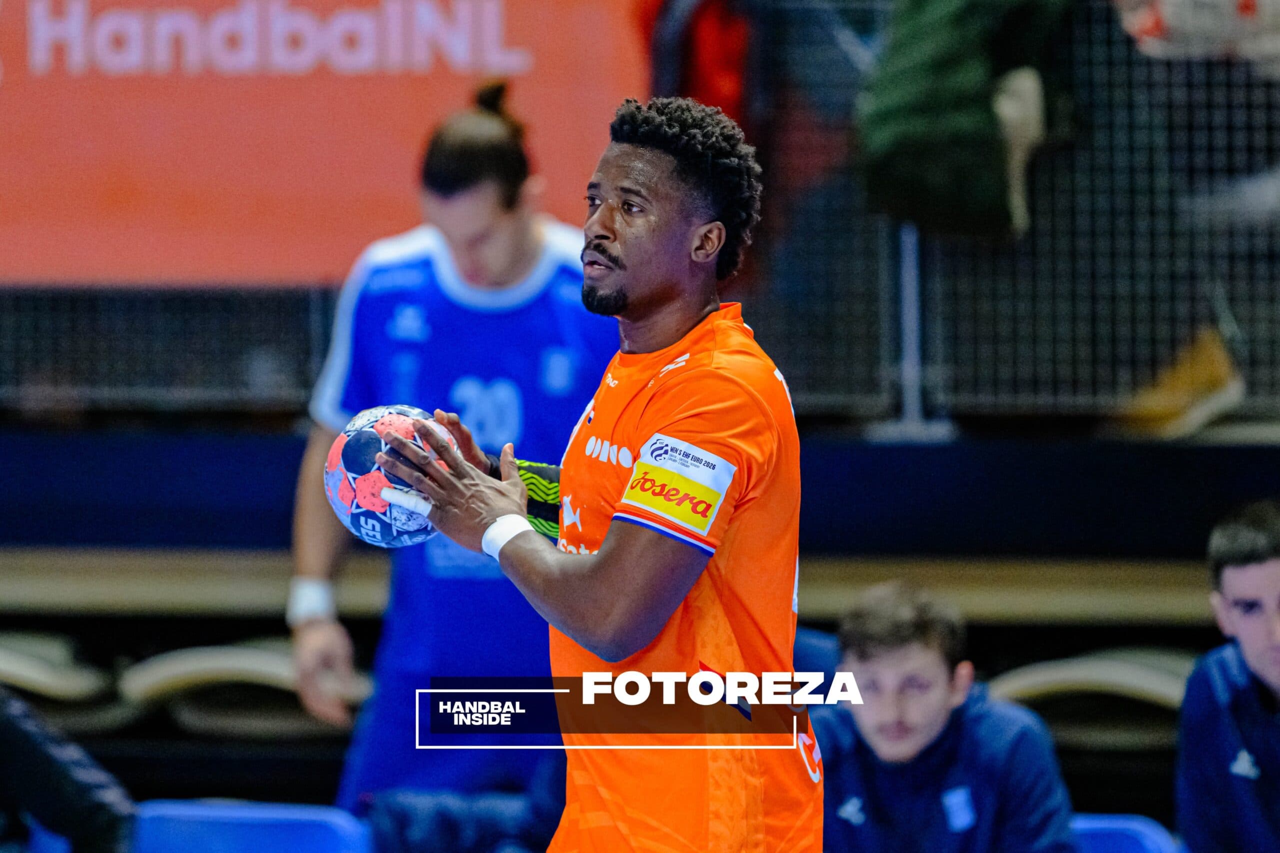 Reinier Taboada Oranje