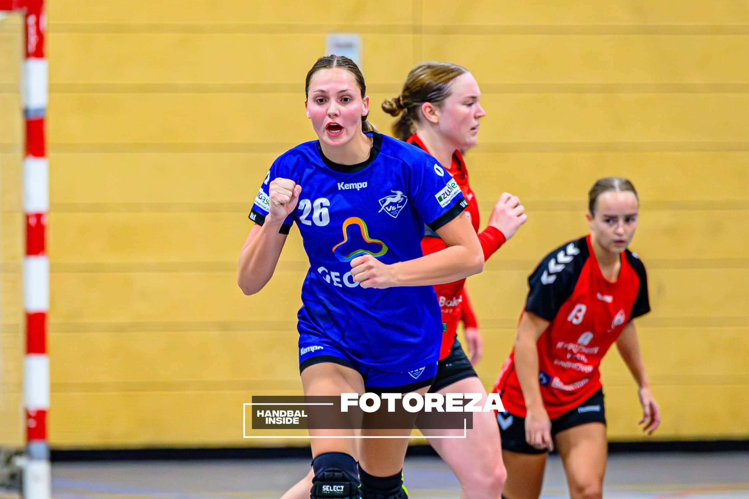 Marit-Jaelle van Ede V&L