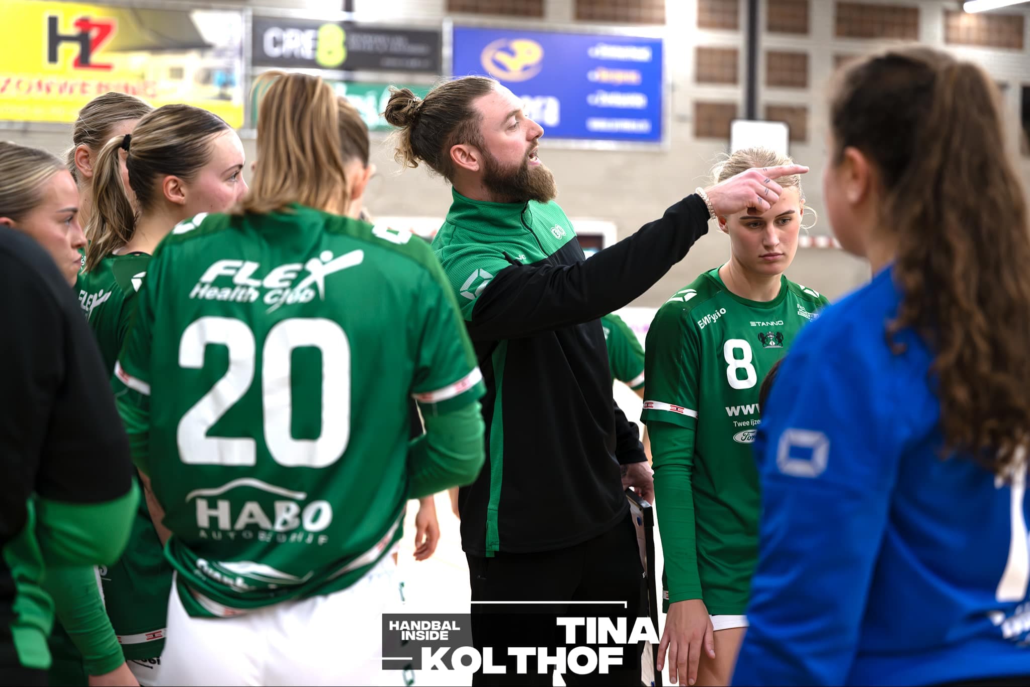 Mart Aalderink E&O