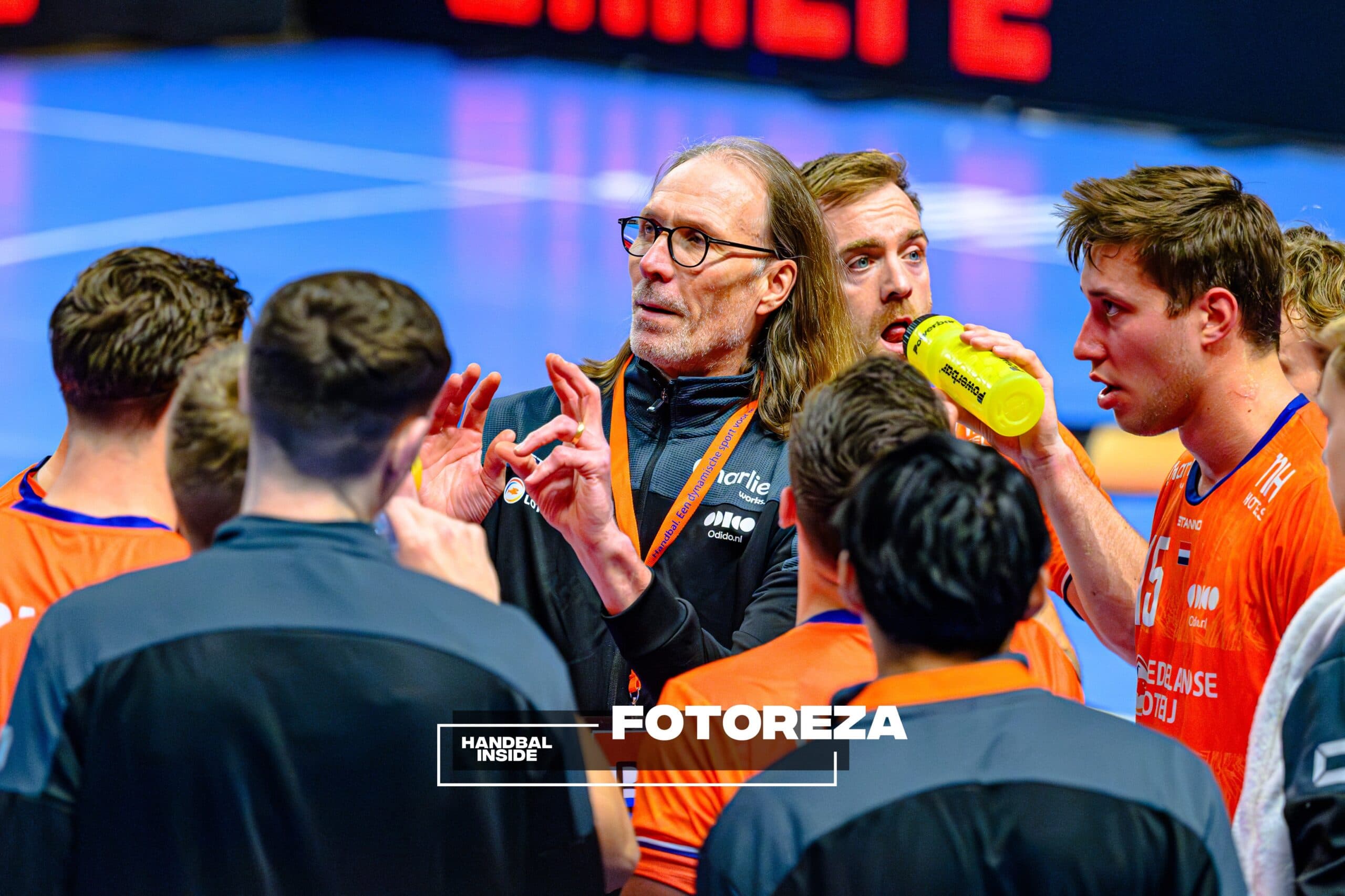 Staffan Olsson Oranje