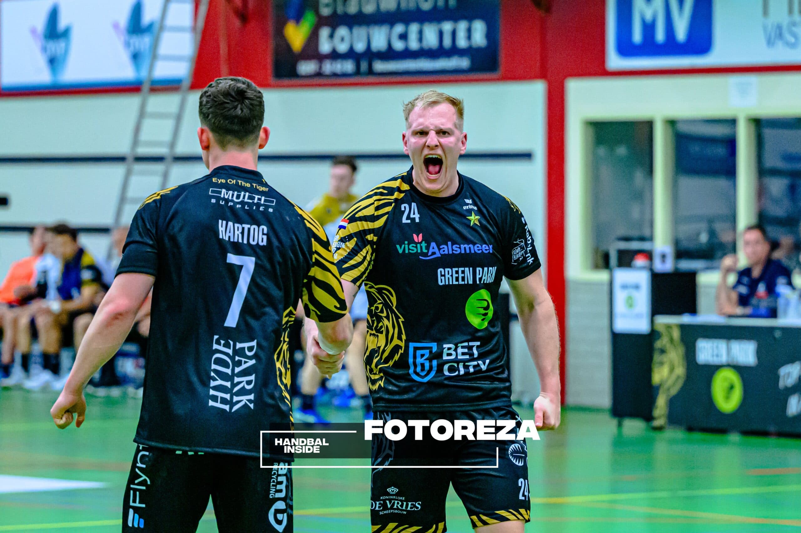 Pepijn Michielsen Aalsmeer