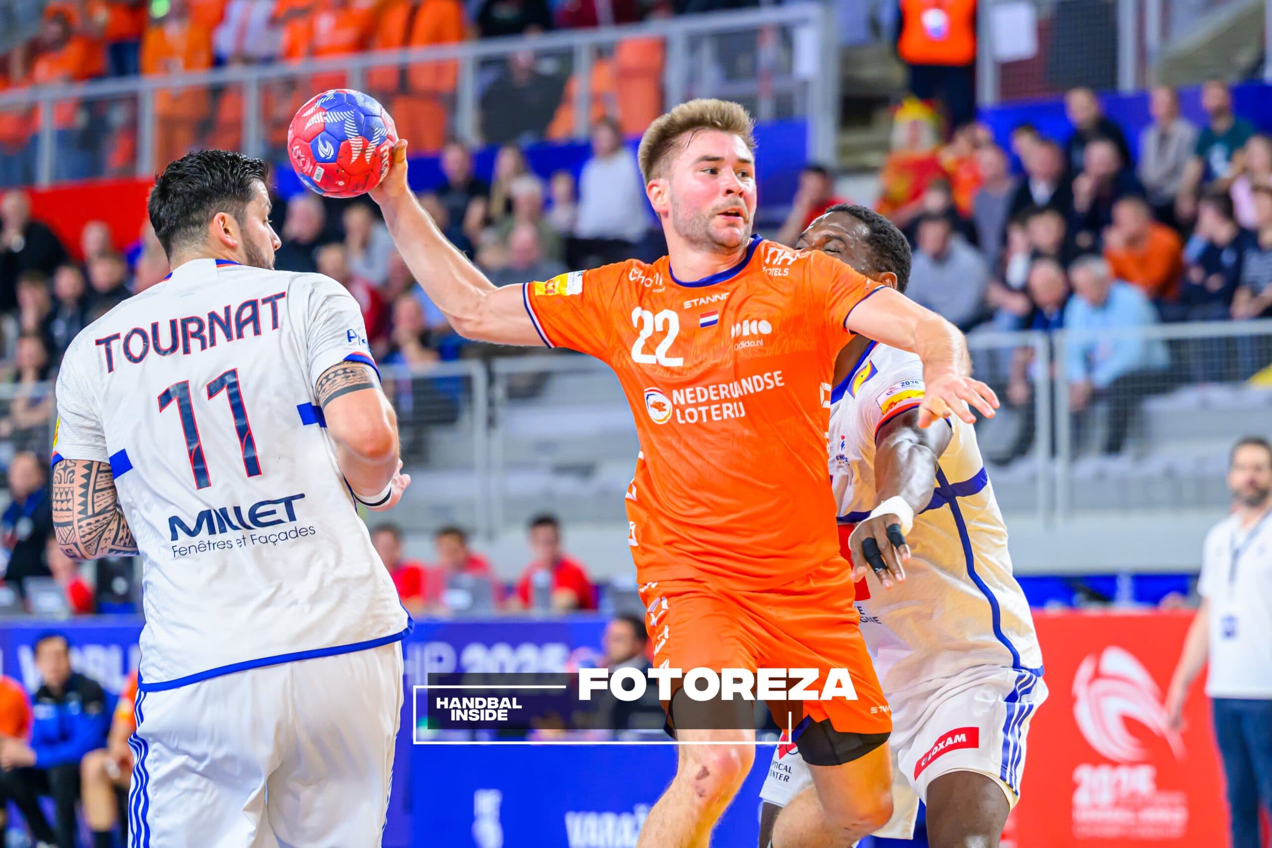 Luc Steins Oranje
