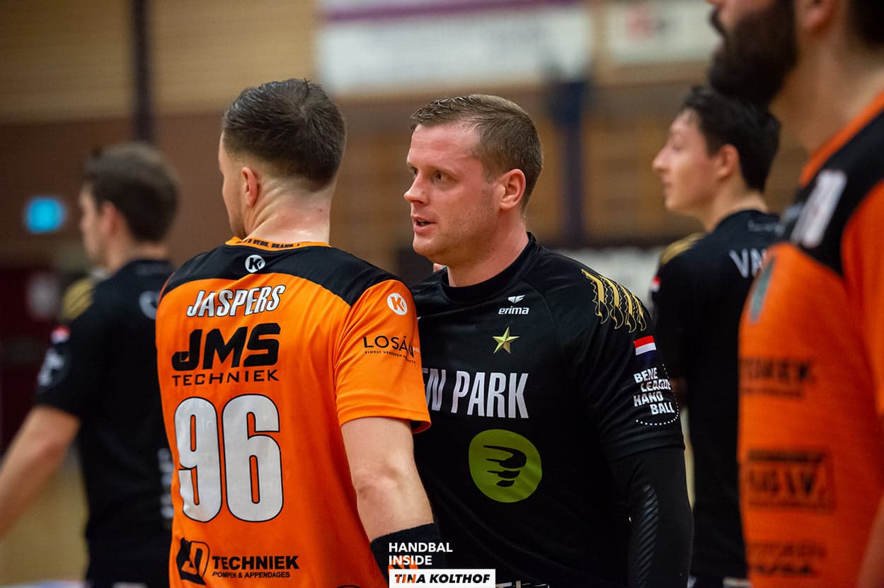 Vaidas Trainavicius Aalsmeer