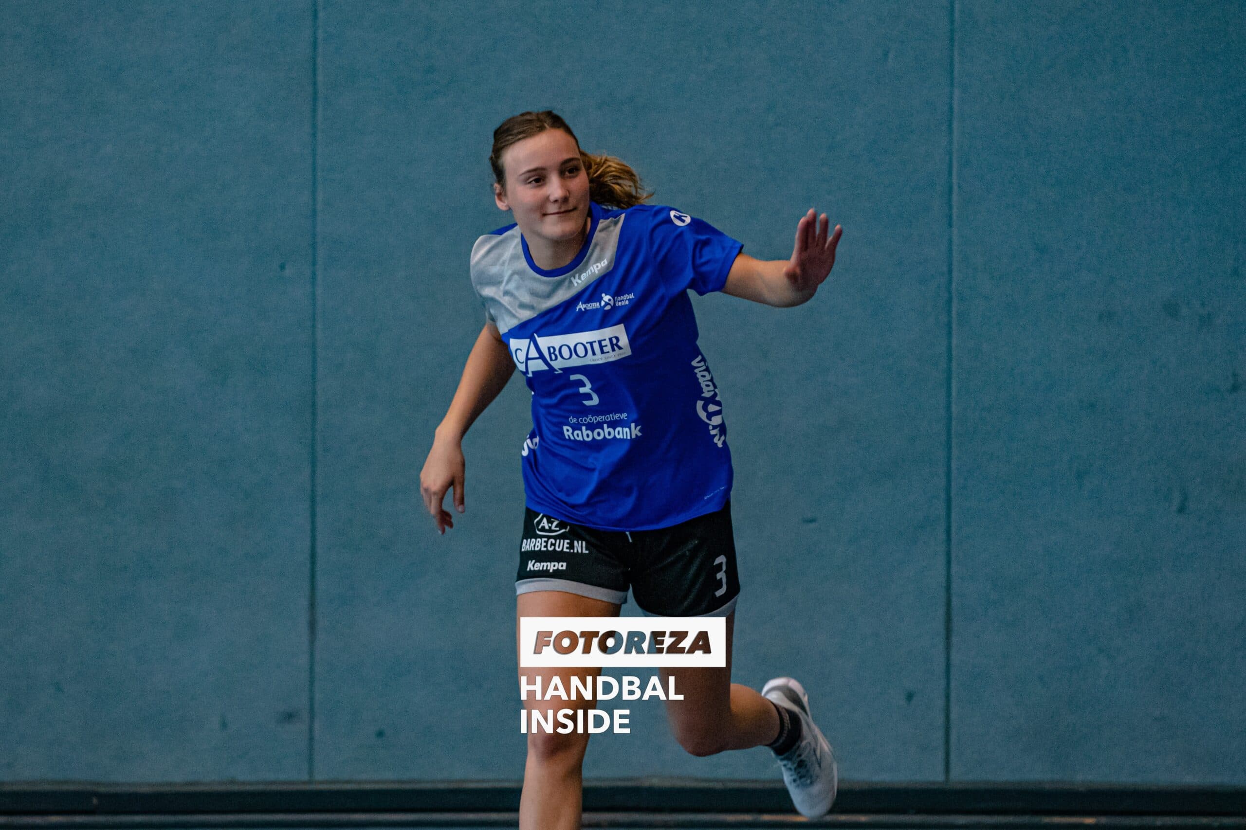 Van Sleeuwen HandbaL Venlo