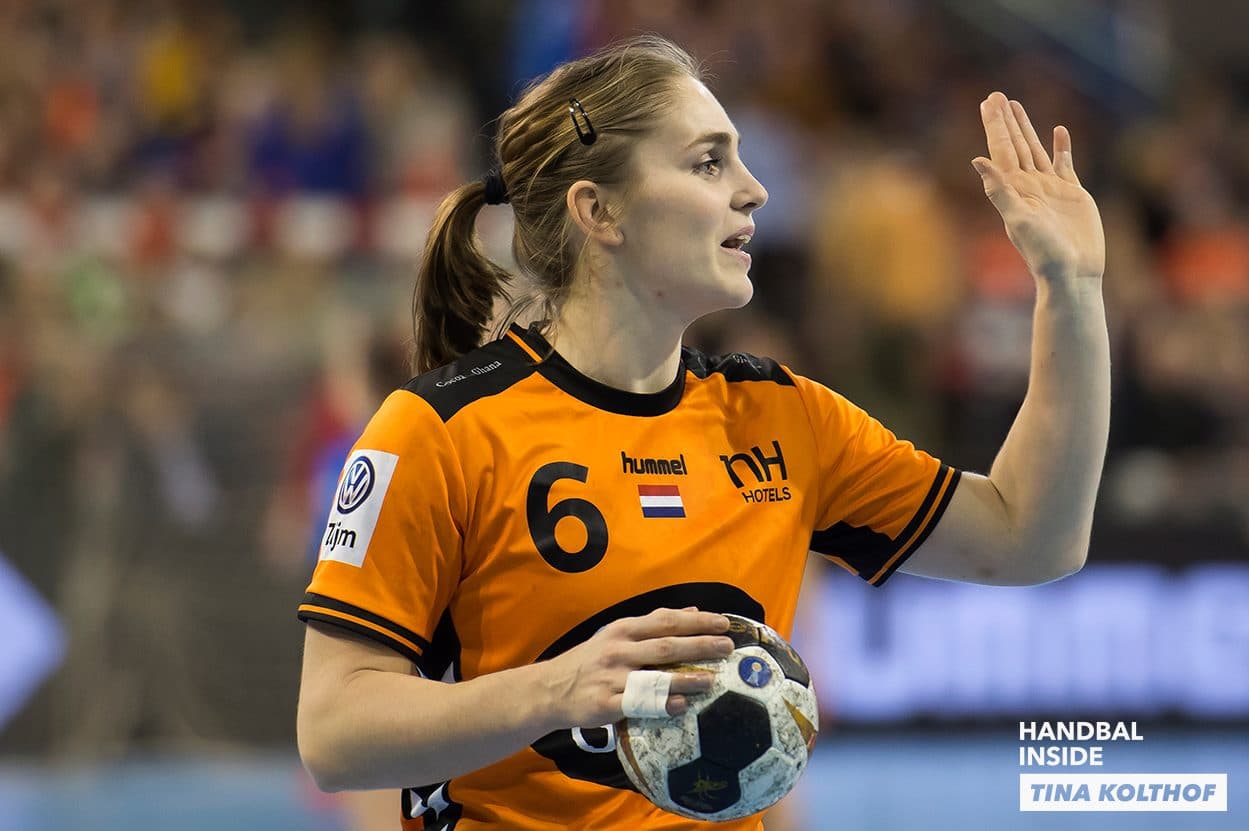 Van der Heijden Oranje