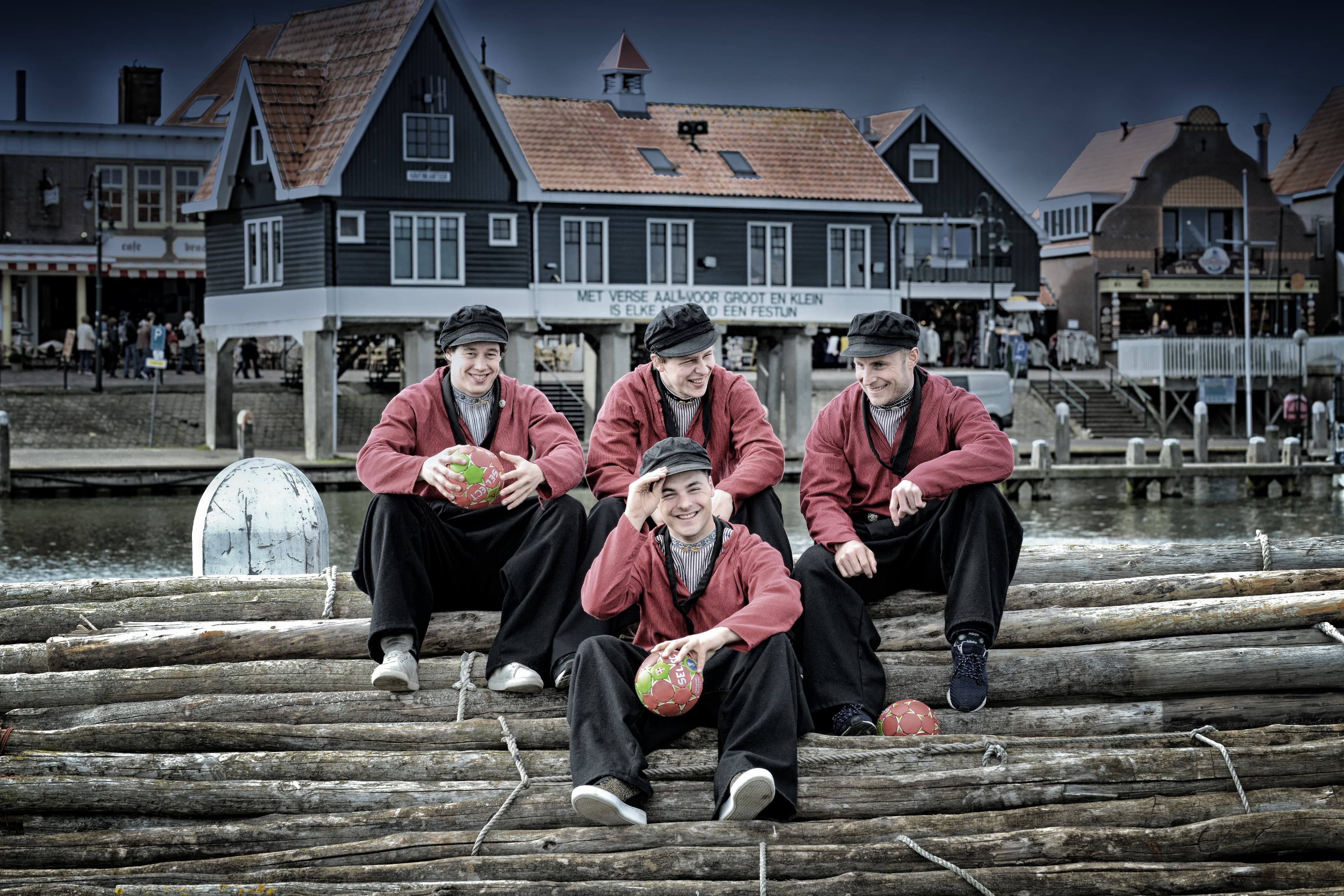 Volendam Handbalmania