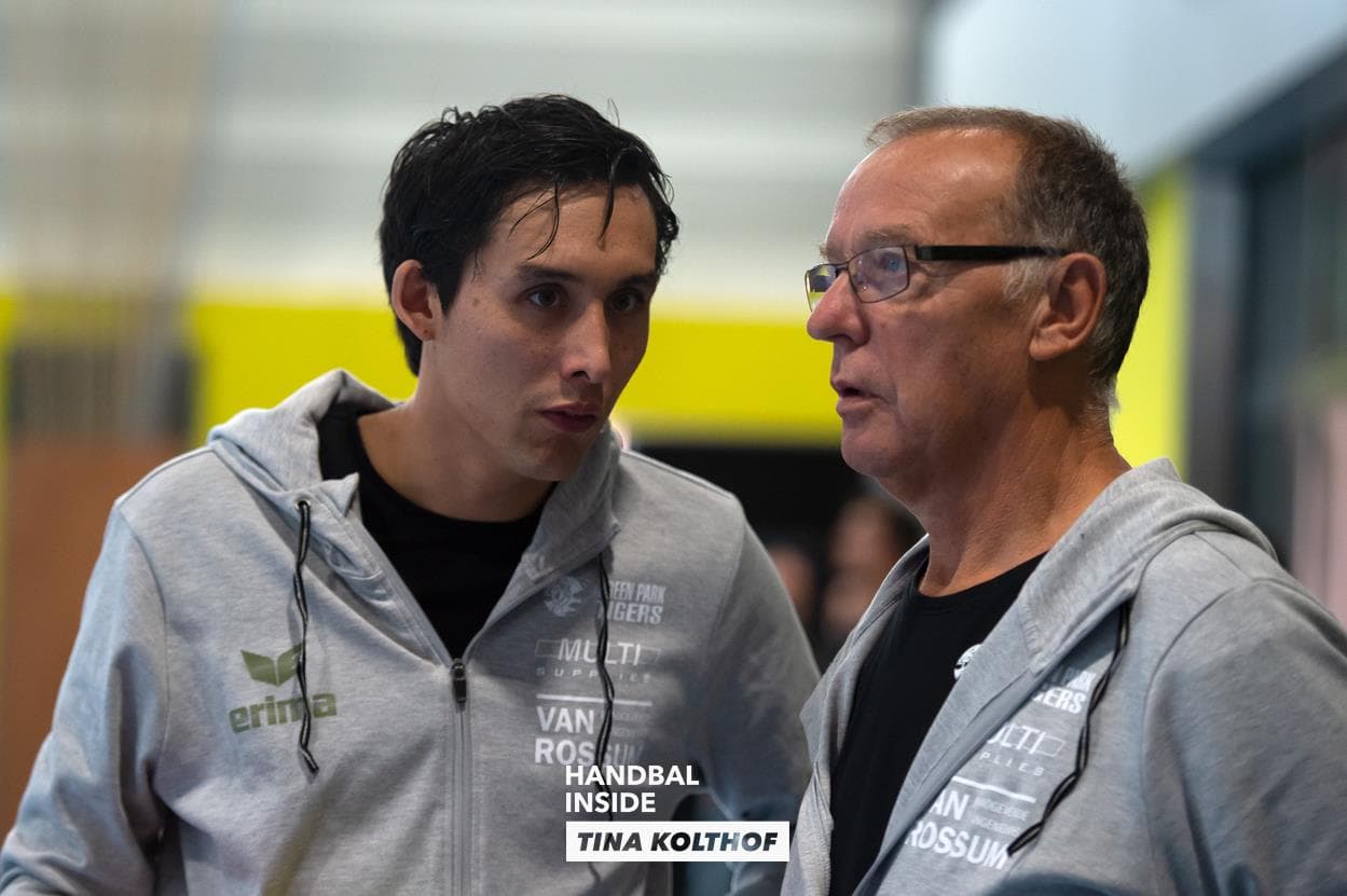 Wai Wong Bert Bouwer Aalsmeer