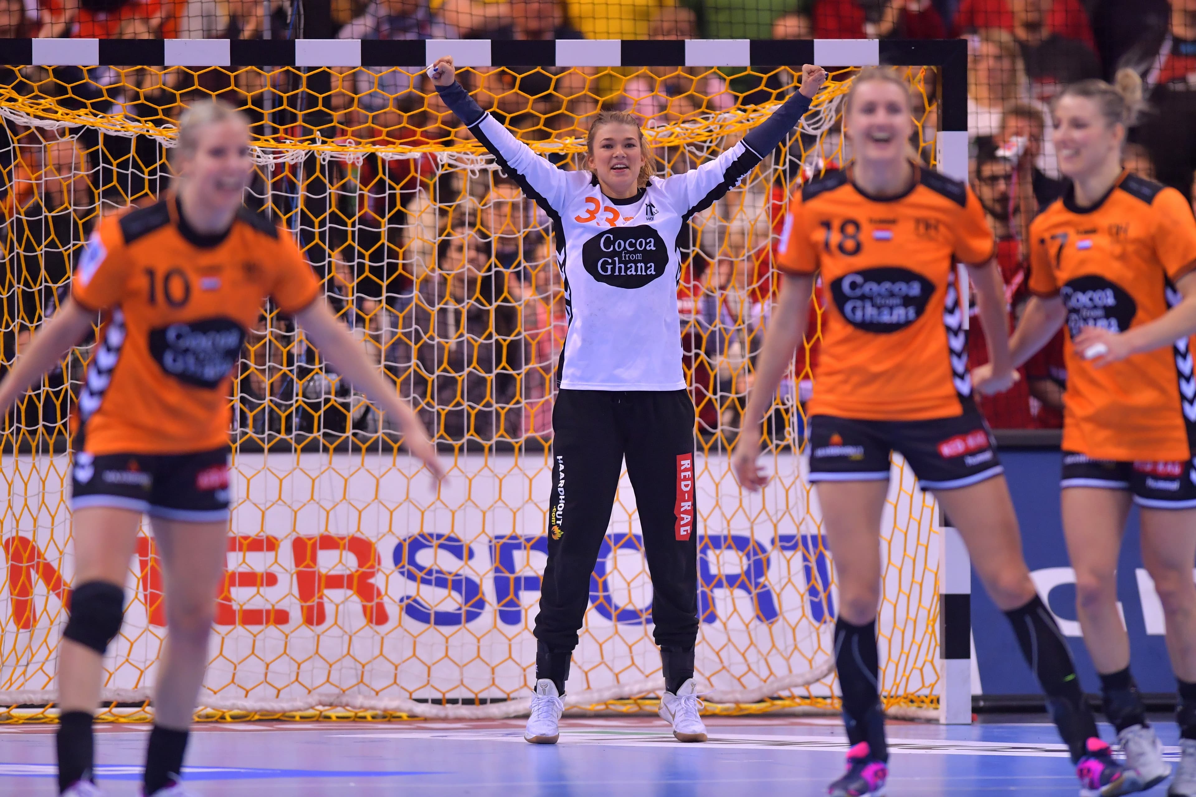 Wester Oranje