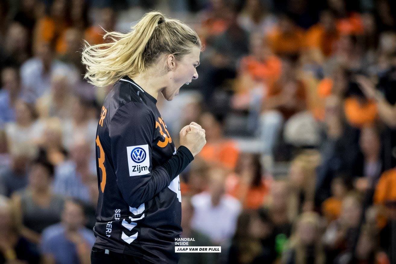 Wester Oranje
