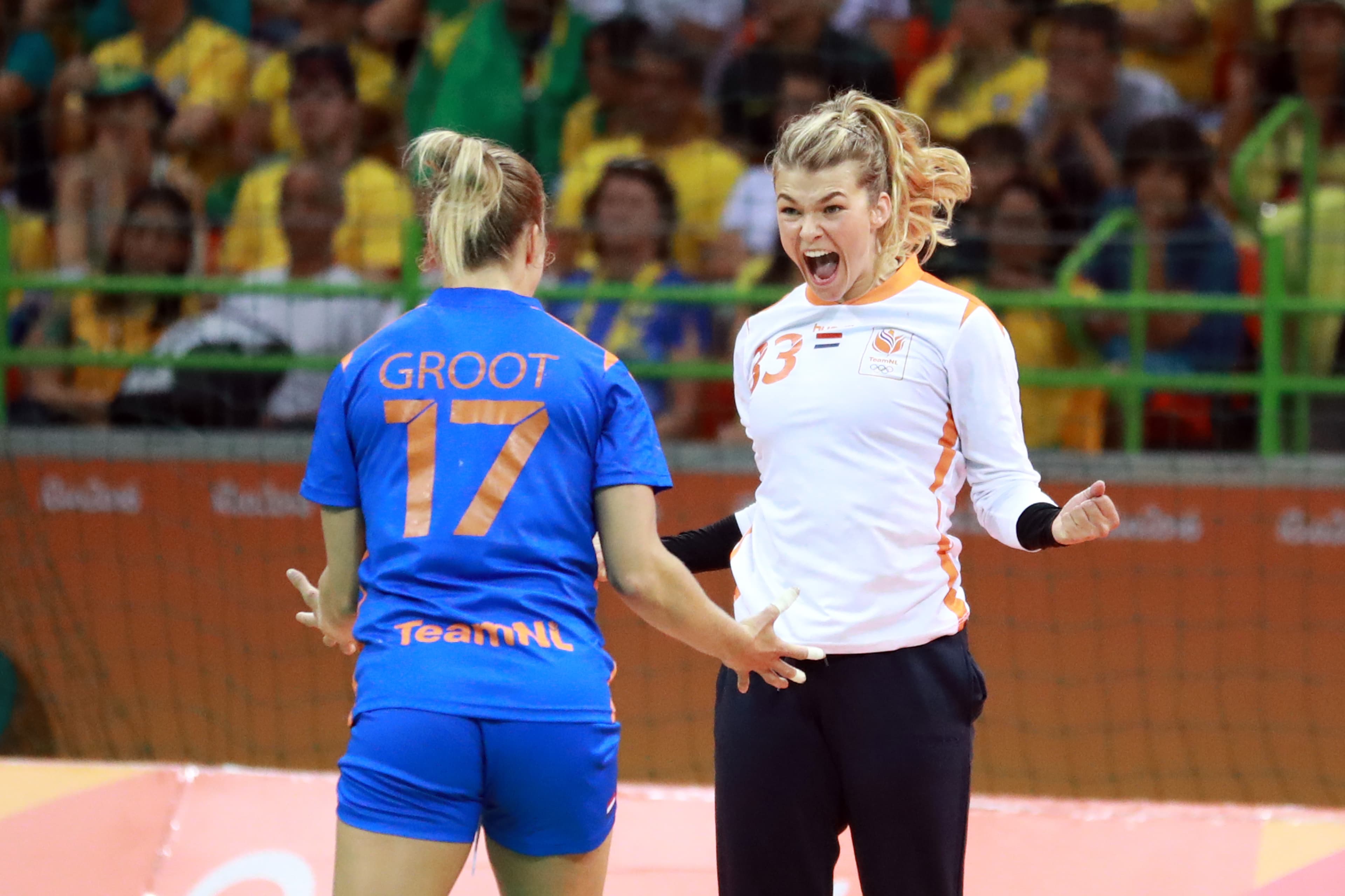 Groot Wester Oranje