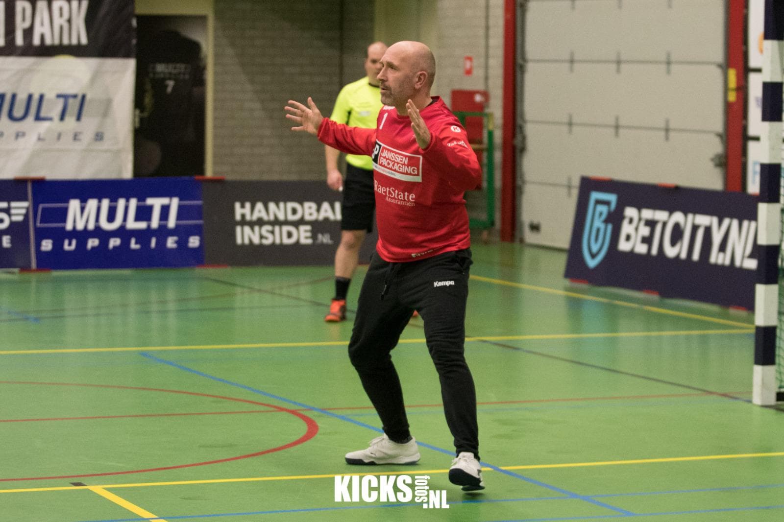 Erwin Jansen