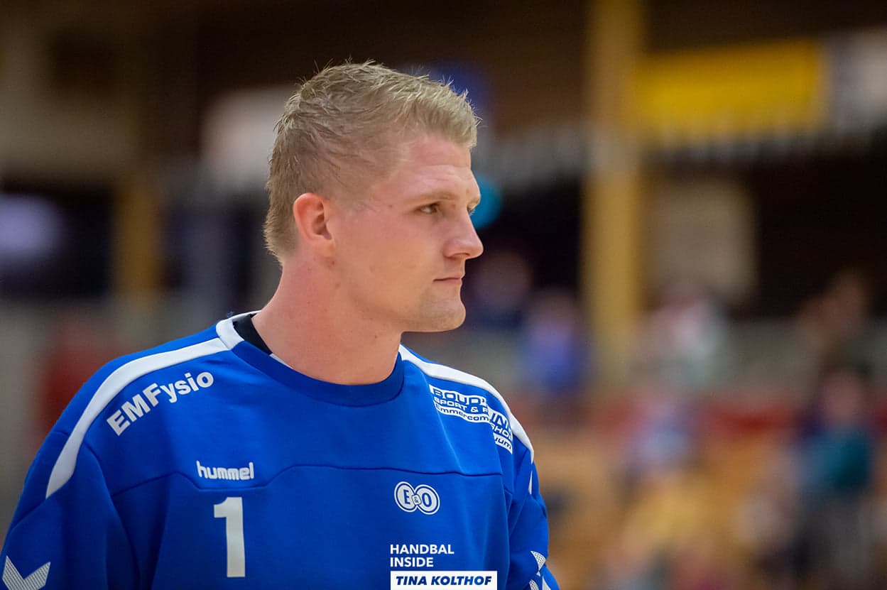 Wouter Sijpkes E&O
