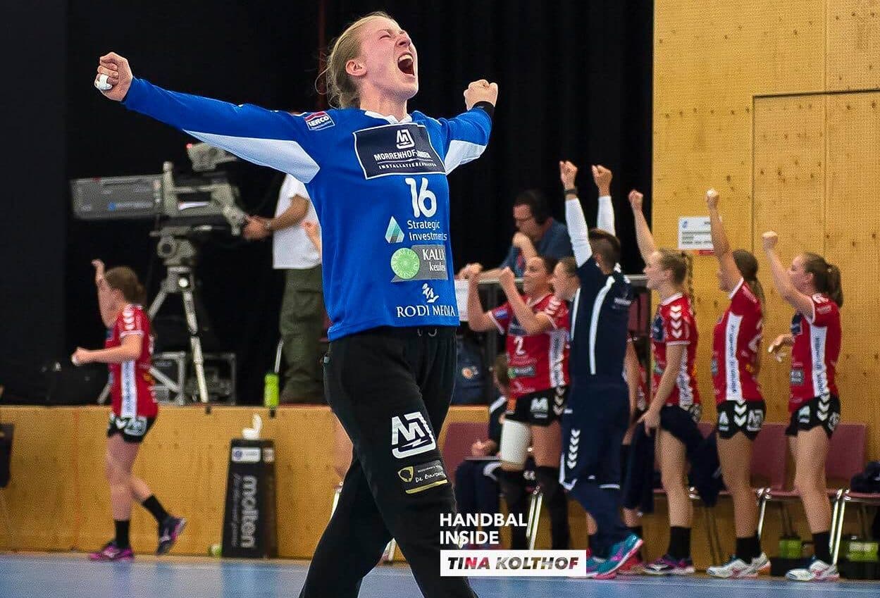 Yara ten Holte Dalfsen