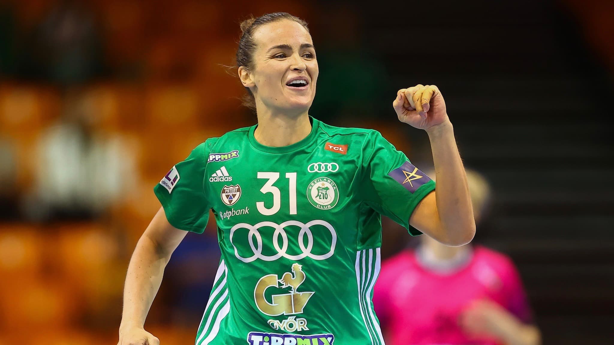 Yvette Broch Györ
