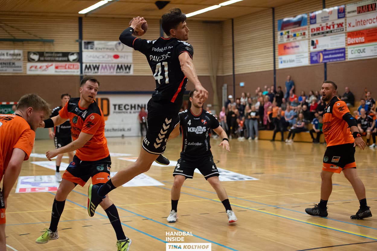 Zlatko Pavicevic Volendam