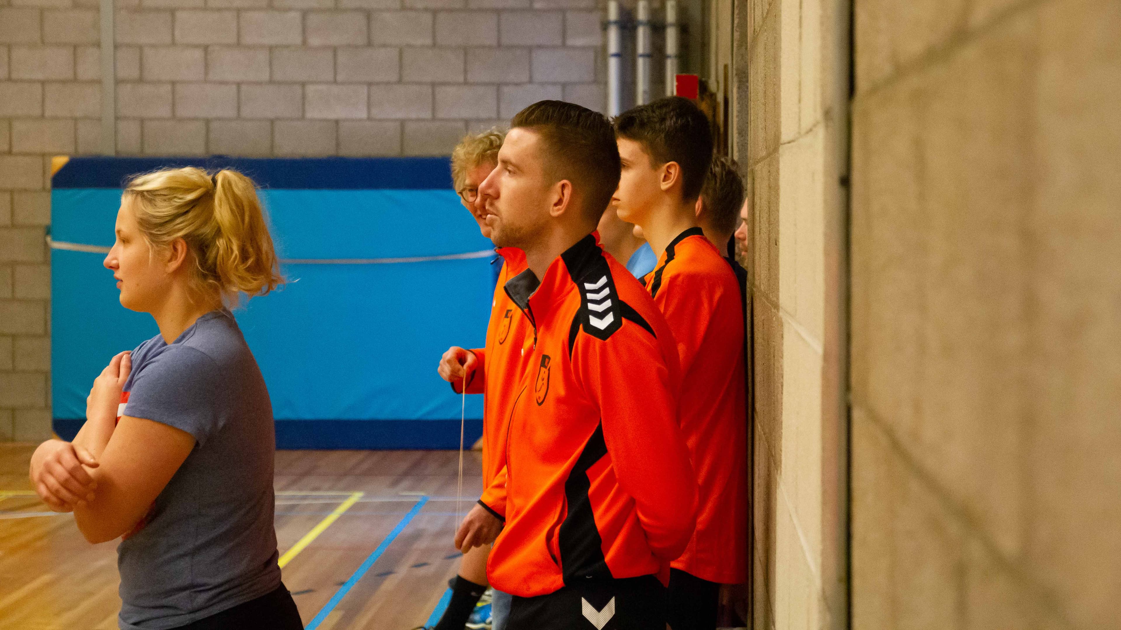 Dennis Niemeijer HVC