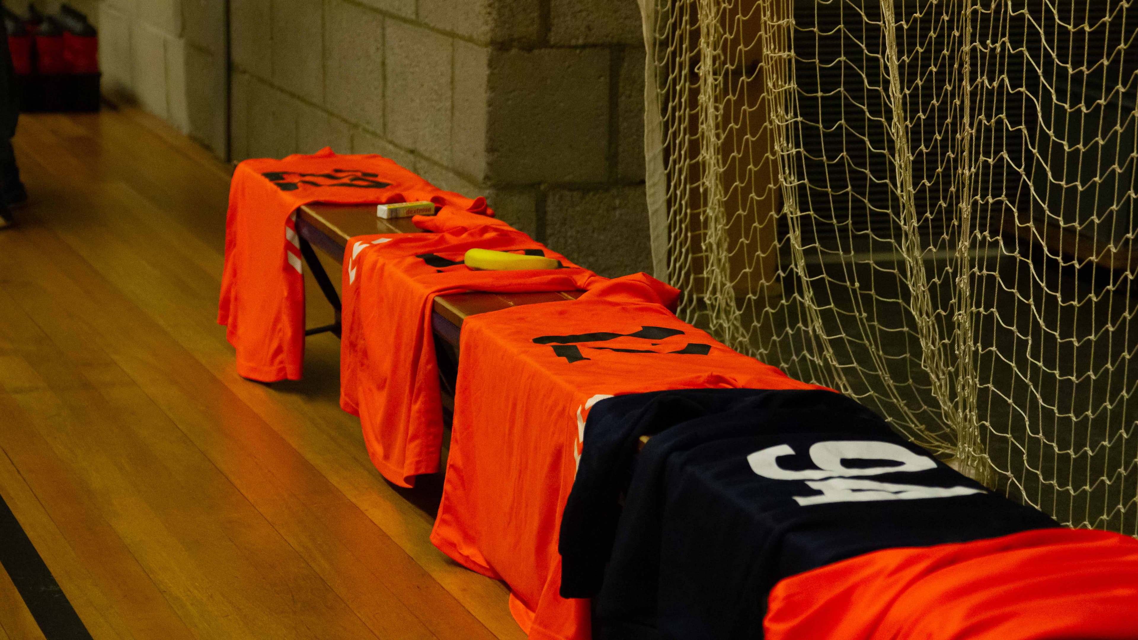 Handbal Bal HVC