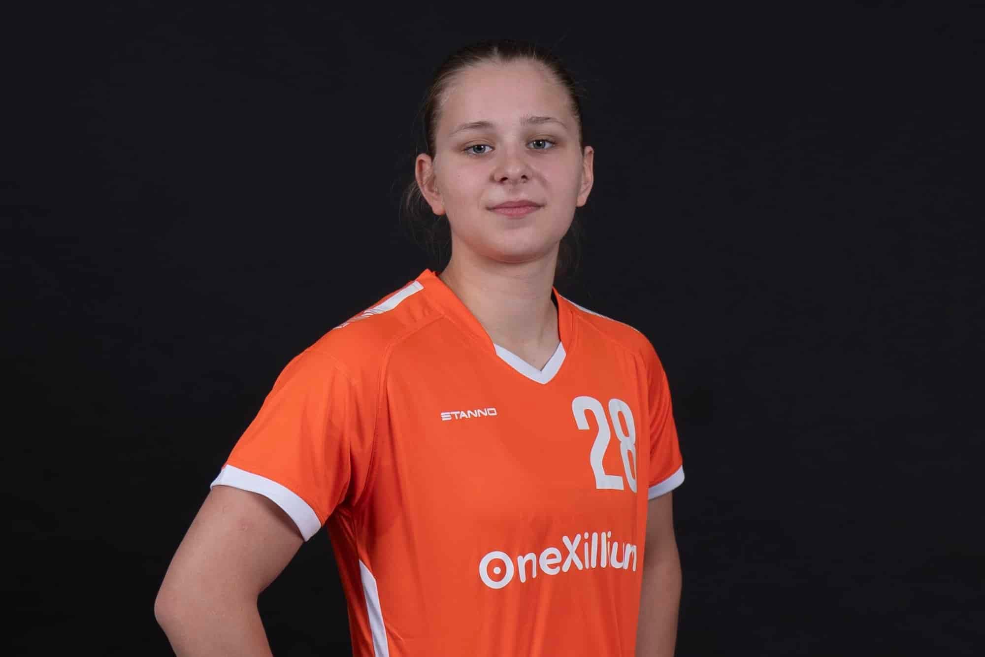 Femke Kleijkers