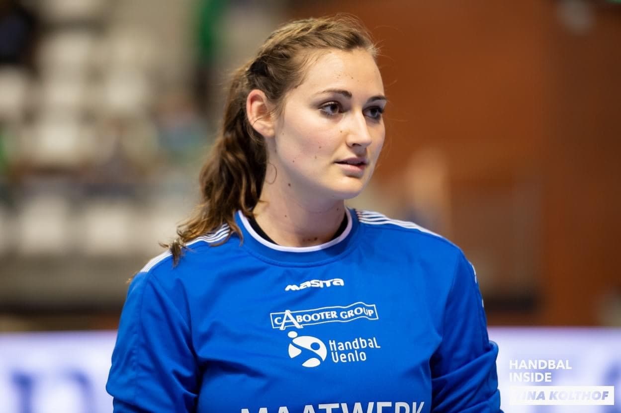 Sanne Hekking