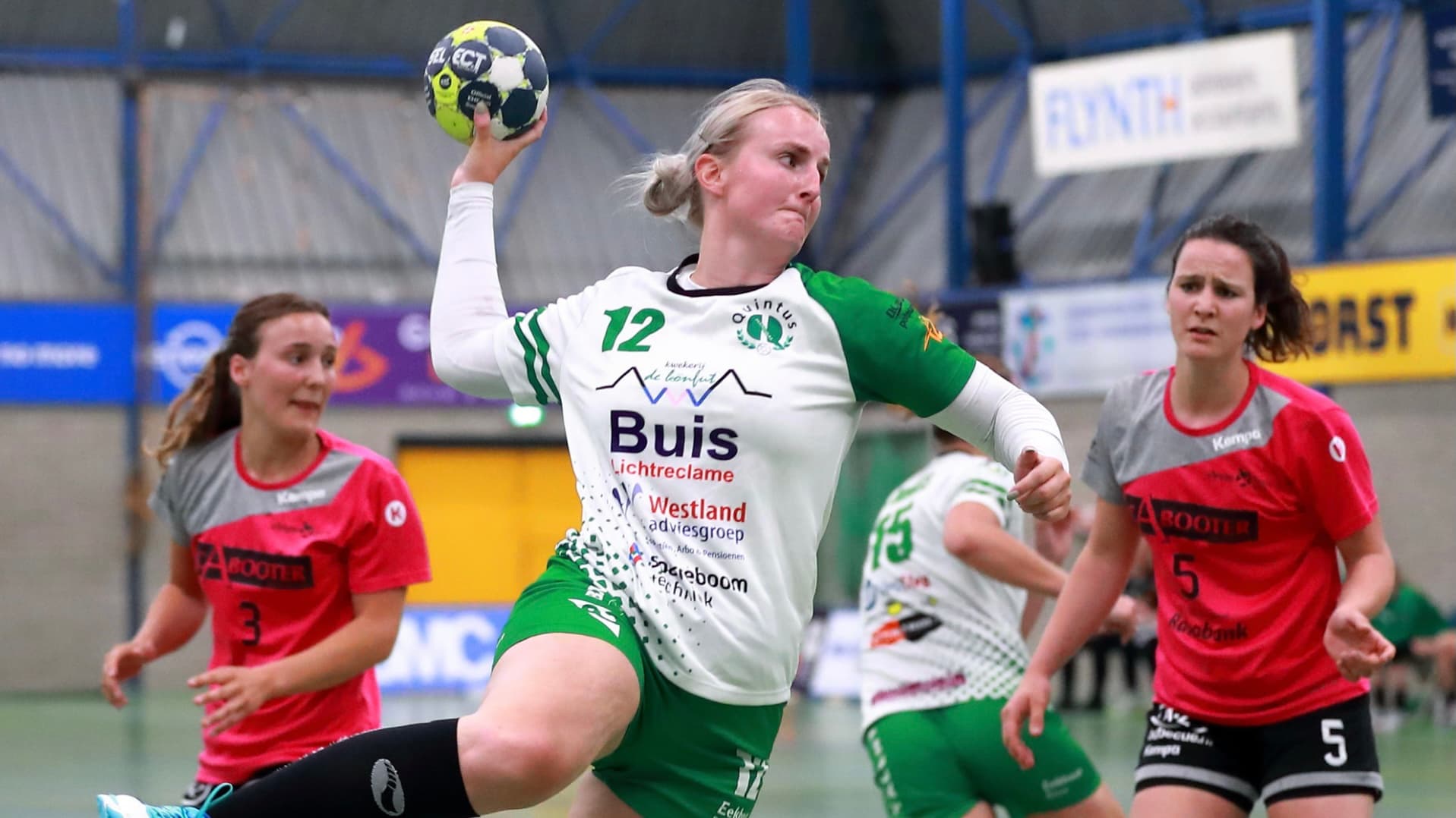 Celine Michielsen Quintus