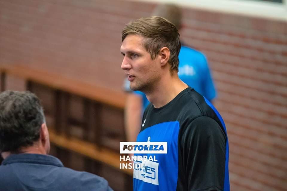 Bevo Daniël Eggert
