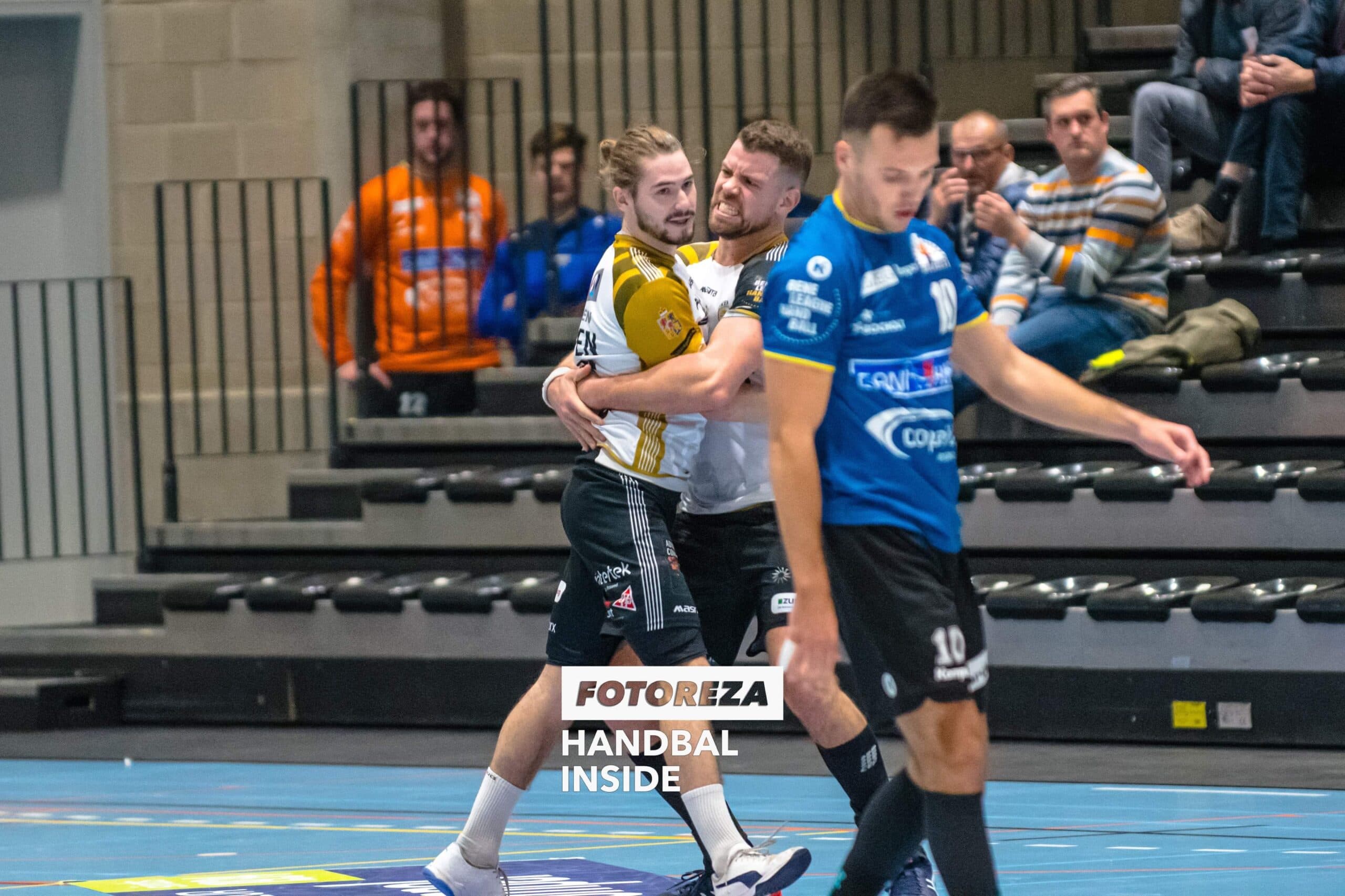LIONS Pieter Strauven
