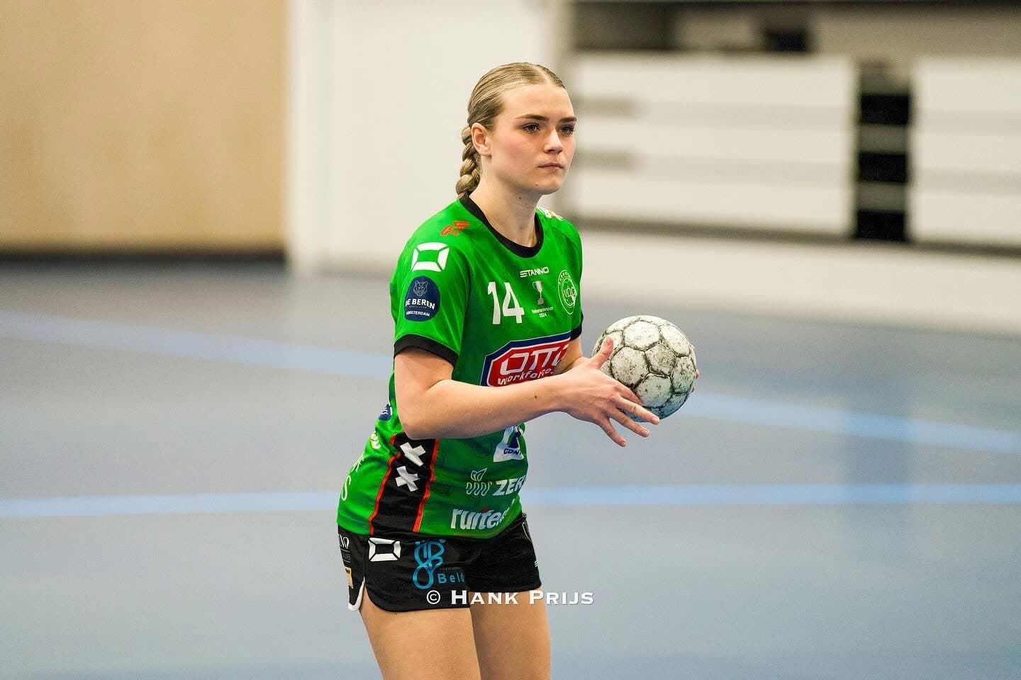 Lise Fokkens