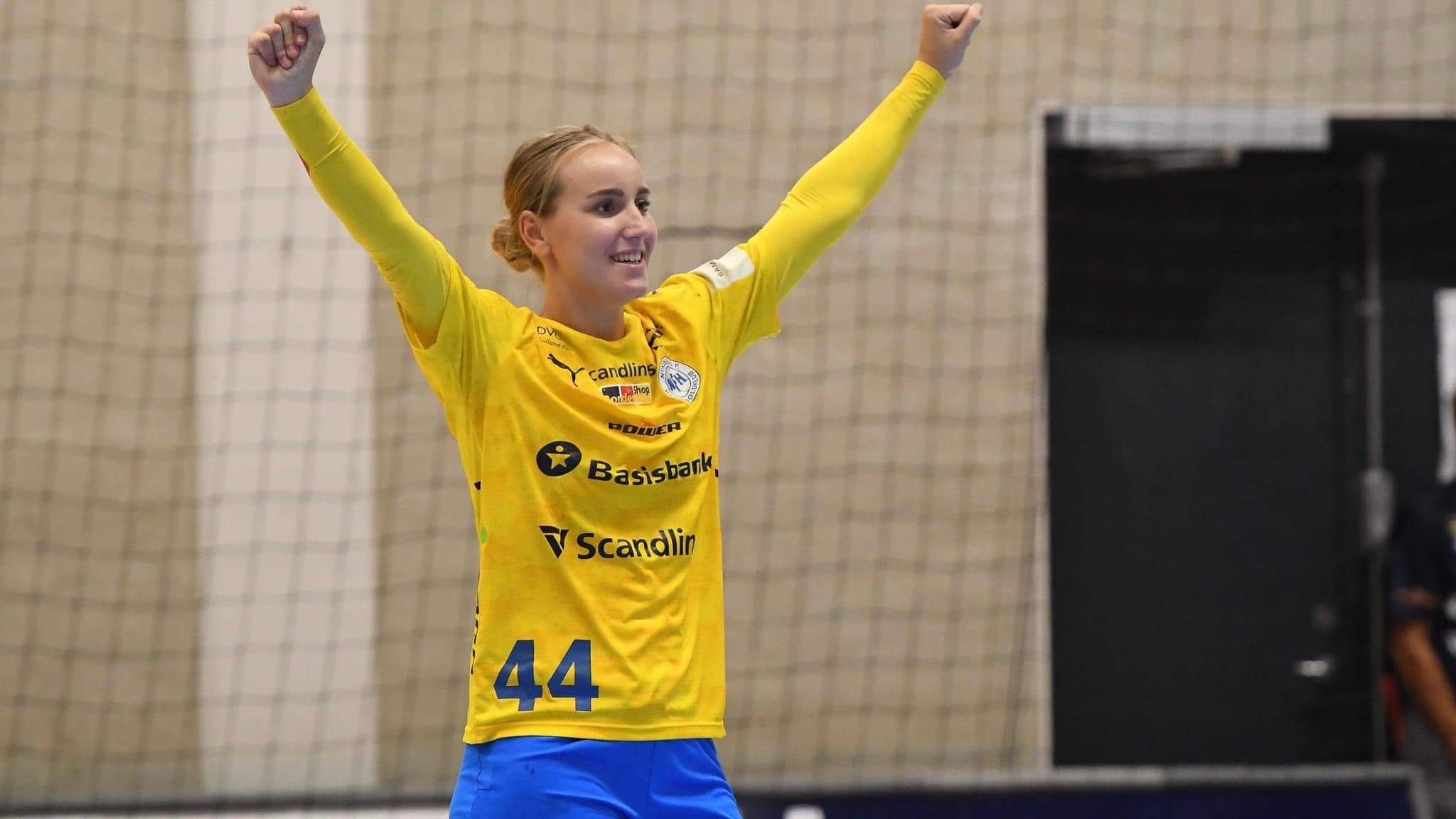 Nikita van der Vliet
