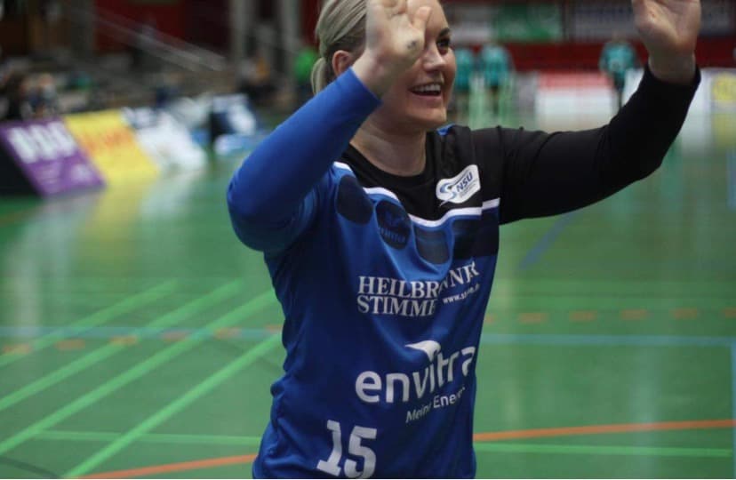 Anouk Nieuwenweg
