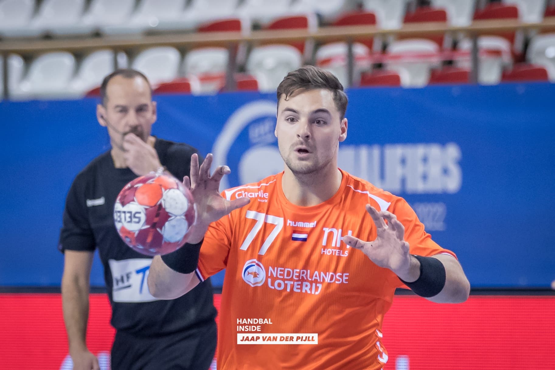 Dani Baijens Oranje