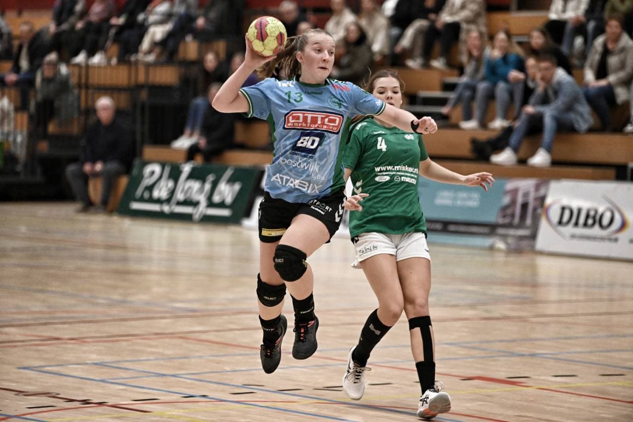 Zenzi Matthaei VOC