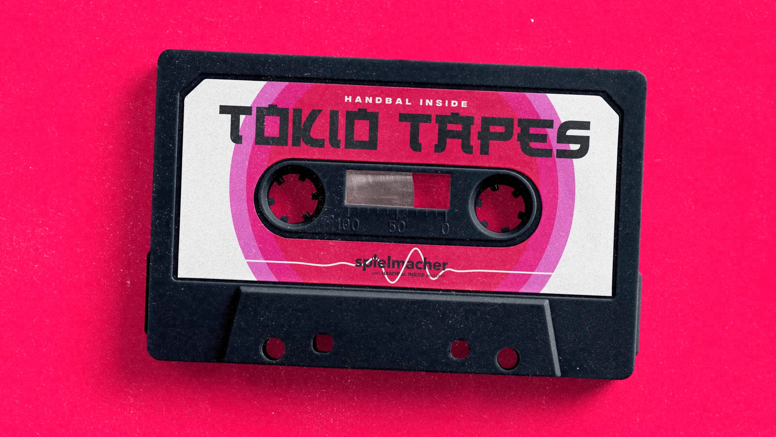 De Tokio Tapes