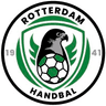 Rotterdam Handbal logo