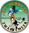 Hurry-Up logo