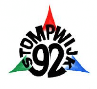 Stompwijk'92 logo