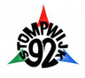 Stompwijk'92 logo