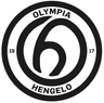 Olympia HGL logo