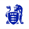 Westfriesland/SEW logo