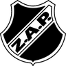 VanderSluis/ZAP logo