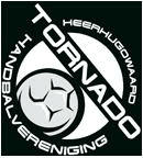 Tornado logo
